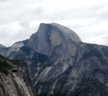 Nature's Inn - Half Dome